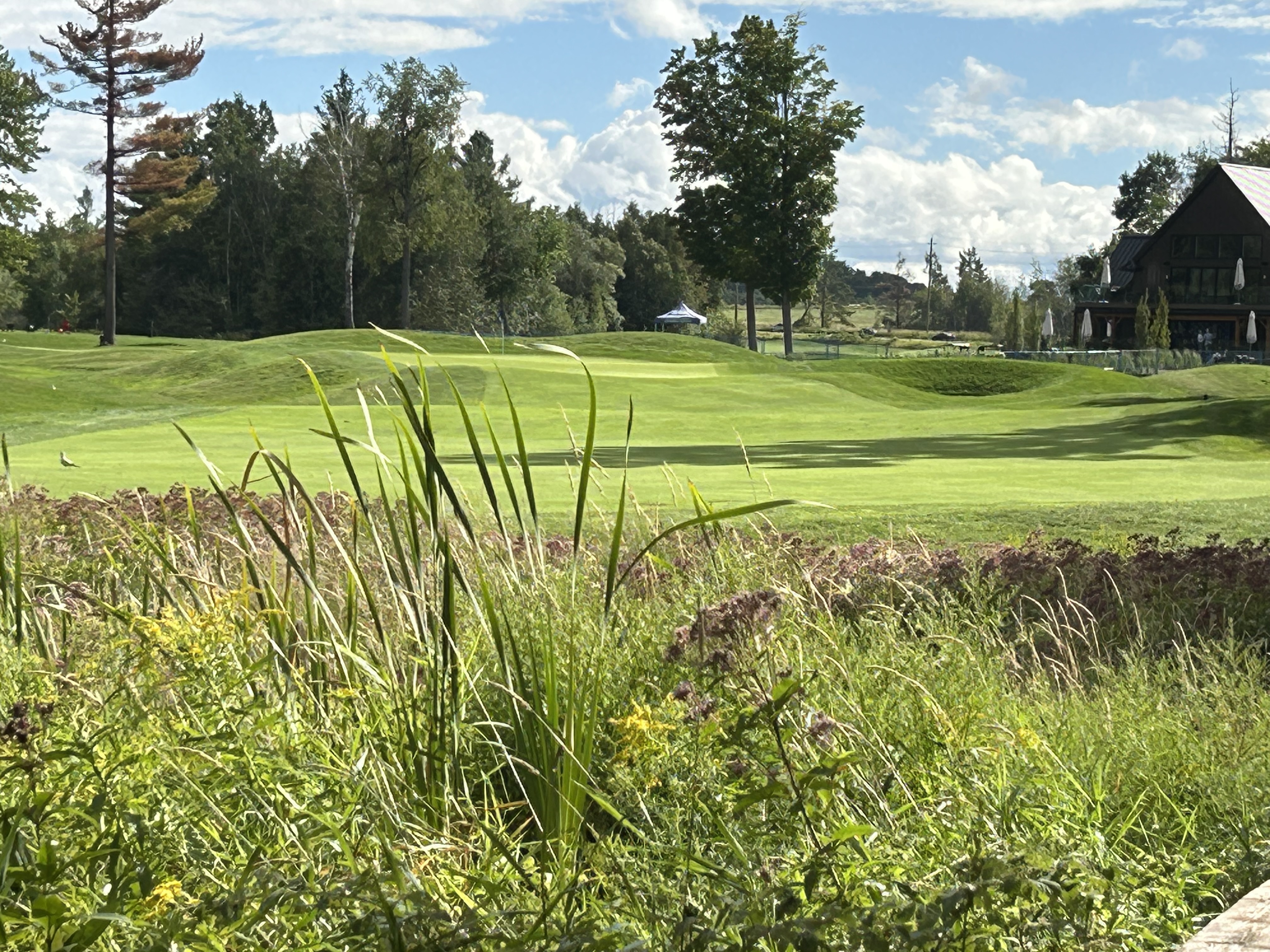 Woodbridge R/L Handed Private Rooms (Please bring your own clubs.)